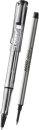 LAMY-Safari-Rollerball-Pen-Refill-Set-Transparent Sale
