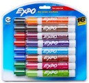 Expo-Assorted-Whiteboard-Markers-16-Pack-Chiesel-Assorted Sale