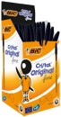 BIC-Cristal-Ballpoint-Pens-50-Pack-Fine-Black Sale