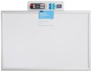 JBurrows-Aluminium-Whiteboard-900-x-600mm Sale
