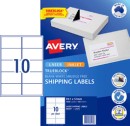 Avery-TrueBlock-Shipping-Labels-10UP-100-Sheets Sale
