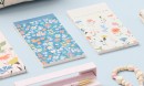 Otto-A5-Floral-Notepads-3-Pack Sale
