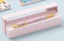 Otto-Floral-Metal-Pen Sale