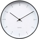 Otto-Urban-Clock-25cm-Black Sale