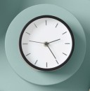 Keji-13cm-Round-Desk-Clock Sale