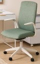 Otto-Kronborg-Ergonomic-Chair-Green Sale