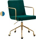 Otto-Brumundal-Chair-Green Sale