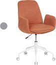 Otto-Larvik-Chair-Rust Sale