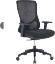 JBurrows-Halifax-Ergonomic-Chair-Black Sale
