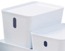 Otto-Modular-Basket-Medium-Tall-White Sale