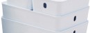 Otto-Modular-Basket-Large-Low-White Sale
