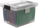 Ezy-Storage-30L-File-Box Sale