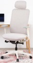 Pago-Electra-Office-Chair-Grey Sale