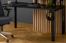 Typhoon-Strike-Fixed-Gaming-Desk Sale