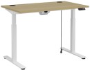 JBurrows-Matrix-Electric-Sit-Stand-Desk Sale