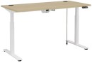 JBurrows-Matrix-Electric-Sit-Stand-Desk-1500mm-Wide Sale