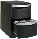 Stilford-2-Drawer-Filing-Cabinet-Black Sale