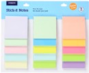 JBurrows-Adhesive-Notes-Value-Pack-Sherbet Sale