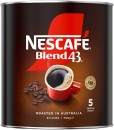 Nescafe-Blend-43-Instant-Coffee-700g Sale