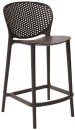 Otto-Ringsted-Stool-Black Sale