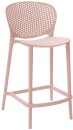 Otto-Ringsted-Stool-Pink Sale