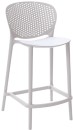 Otto-Ringsted-Stool-White Sale