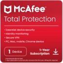McAfee-Total-Protection-1-Device-1-Year-Subscription Sale