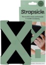 Strapsicle-Silicone-Straps-for-E-Reader-Large-Sage-Green-2-Pack Sale