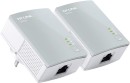 TP-Link-AV600-Nano-Powerline-Adaptor-Starter-Kit Sale
