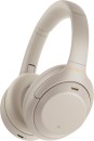 Sony-WH-1000XM4-Noise-Cancelling-Headphones-Silver Sale