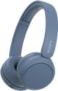 Sony-WHCH520-Wireless-Headphones-Blue Sale