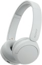 Sony-WHCH520-Wireless-Headphones-White Sale