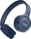 JBL-Tune-520-Bluetooth-Headphones-Blue Sale