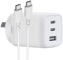 JBurrows-65W-GaN-USB-C-USB-A-Travel-Charger Sale