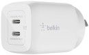 Belkin-USB-C-65W-Dual-Wall-Charger Sale