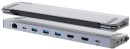 Comsol-Dual-Monitor-USB-C-12-Port-Docking-Station Sale