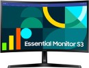 Samsung-24-FHD-Curved-Monitor Sale