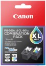 Canon-660XL-661XL-Ink-Cartridge-Combo-Pack Sale