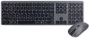 Bonelk-KM-447-Slim-Wireless-Keyboard-Mouse-Combo-Grey Sale