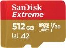SanDisk-512GB-Extreme-microSDXC-Memory-Card Sale