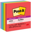 Post-it-Super-Sticky-Notes-5-Pack-Playful-Primaries Sale