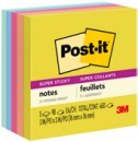 Post-it-Super-Sticky-Notes-5-Pack-Summer-Joy Sale
