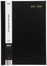Keji-A4-Week-To-View-FY2526-Hard-Cover-Diary Sale