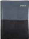 Collins-Debden-A5-Week-to-View-FY2526-Vanessa-Diary Sale