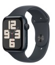 Apple-Watch-SE-GPS-44mm-Midnight-CaseSport-Band-ML Sale