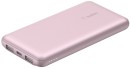 Belkin-BoostCharge-10K-Powerbank-Pink Sale