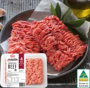 Australian-Premium-Beef-Mince Sale