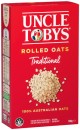 Uncle-Tobys-Traditional-or-Quick-Rolled-Oats-500g Sale