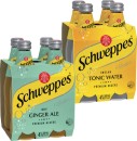 Schweppes-Mixers-4x300mL-Selected-Varieties Sale