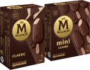 Streets-Magnum-Ice-Cream-Sticks-4-Pack-Mini-6-Pack-or-Tub-440mL-Selected-Varieties Sale